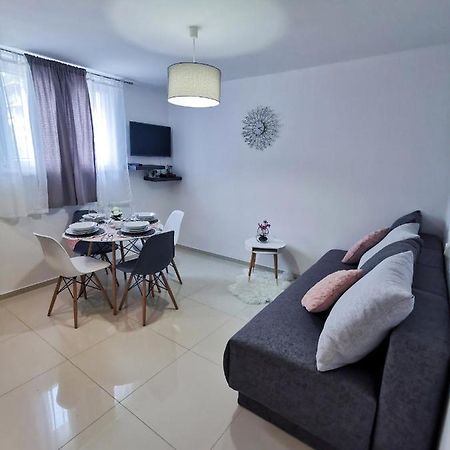 Apartment P&M Пула Экстерьер фото