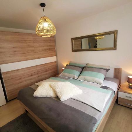 Apartment P&M Пула Экстерьер фото