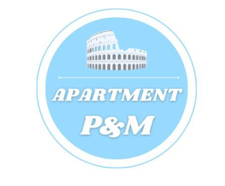 Apartment P&M Пула Экстерьер фото