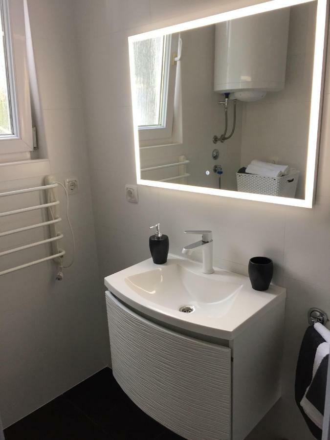 Apartment P&M Пула Экстерьер фото