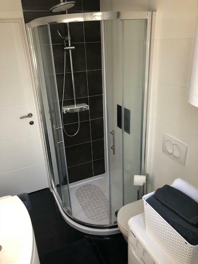 Apartment P&M Пула Экстерьер фото